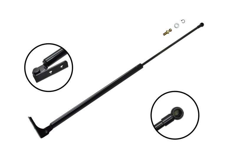 FCS 84938 Tailgate Lift Support - Right