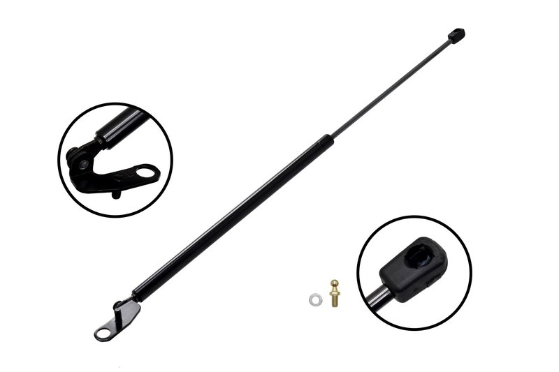 FCS 84998L  - Left