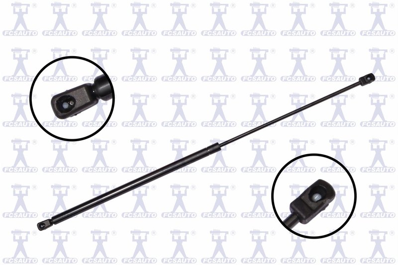 FCS 86000 Hood Lift Support - Front