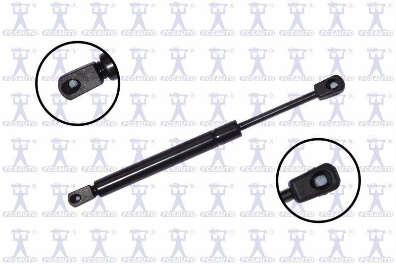 FCS 86183 Trunk Lid Lift Support - Rear