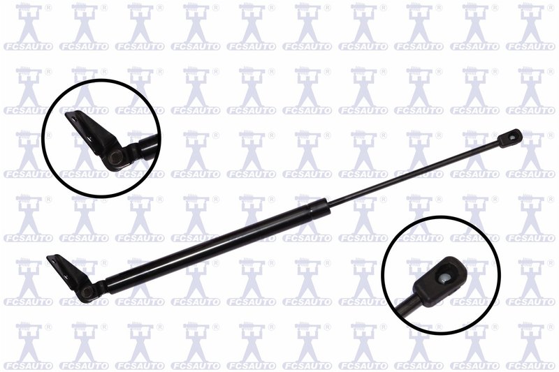 FCS 86219L Tailgate Lift Support - Left
