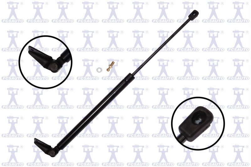 FCS 86219R Tailgate Lift Support - Right