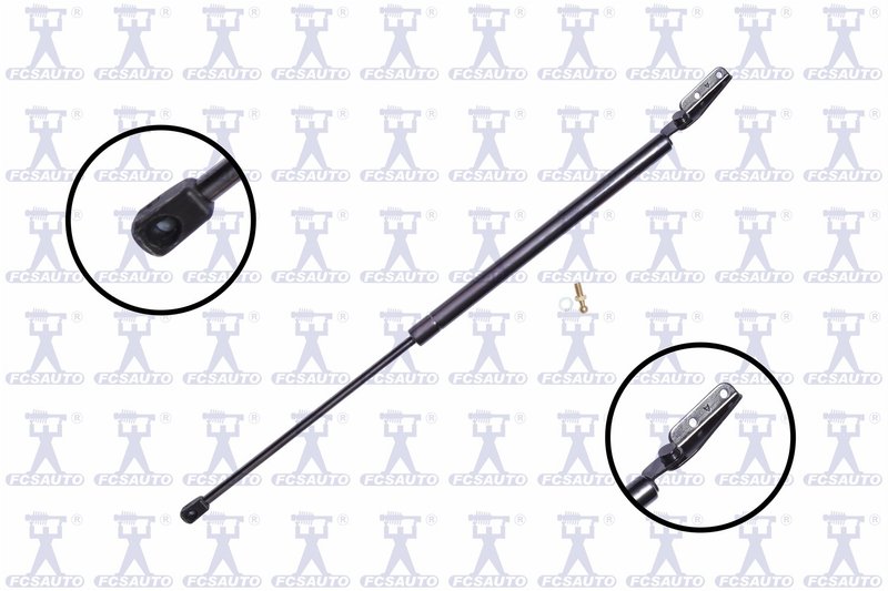 FCS 86220L Tailgate Lift Support - Left