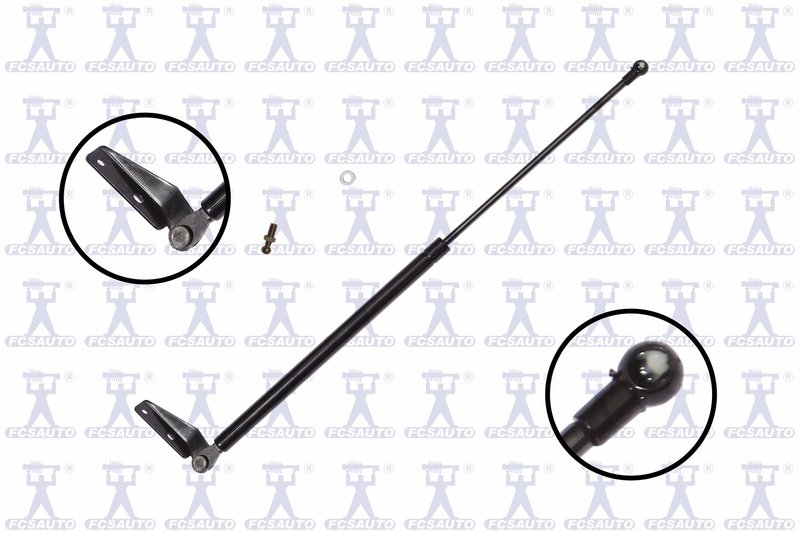 FCS 86222L Liftgate Lift Support - Left
