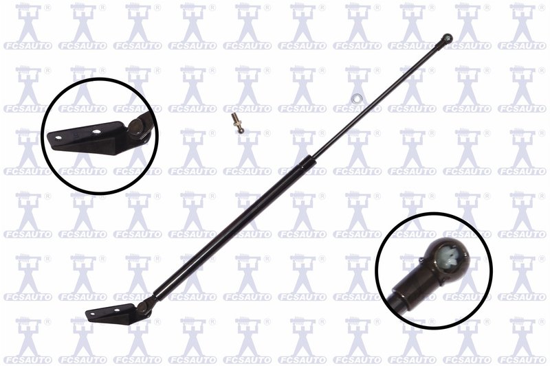 FCS 86222R Liftgate Lift Support - Right