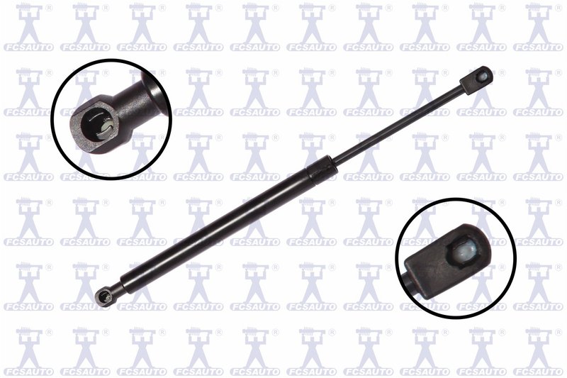 FCS 86224 Trunk Lid Lift Support - Rear