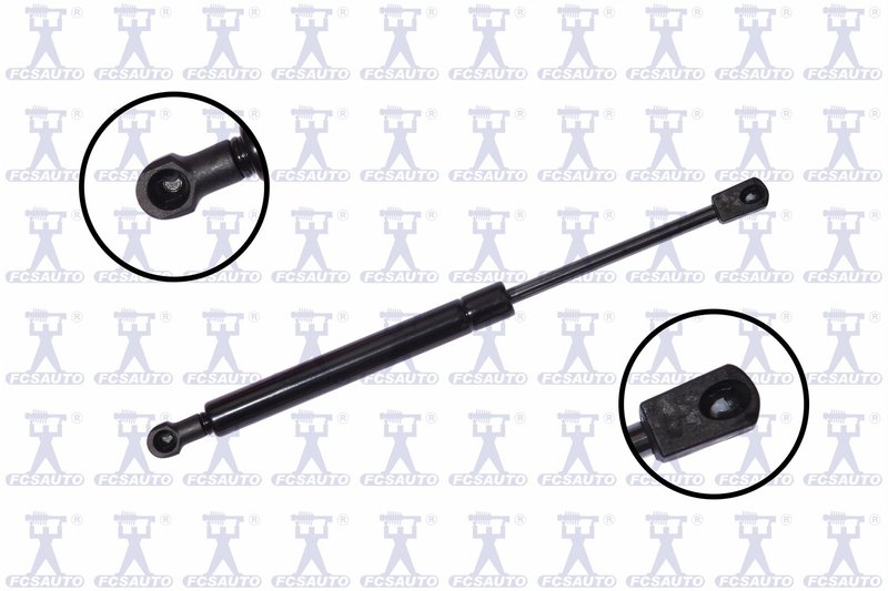 FCS 86254 Trunk Lid Lift Support - Rear