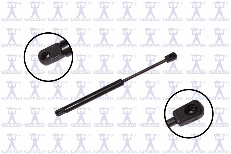 FCS 86255 Trunk Lid Lift Support - Rear