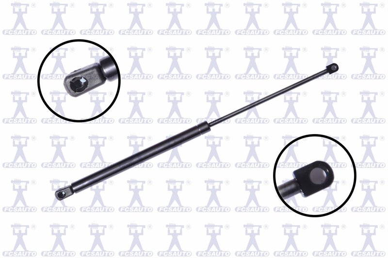 FCS 86266 Trunk Lid Lift Support - Rear