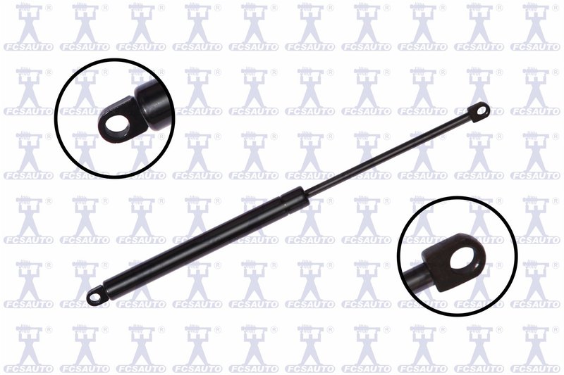 FCS 86272 Trunk Lid Lift Support - Rear