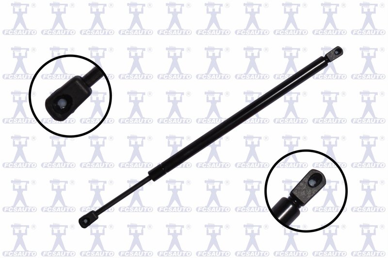 FCS 86286 Deck Lid Lift Support - Rear
