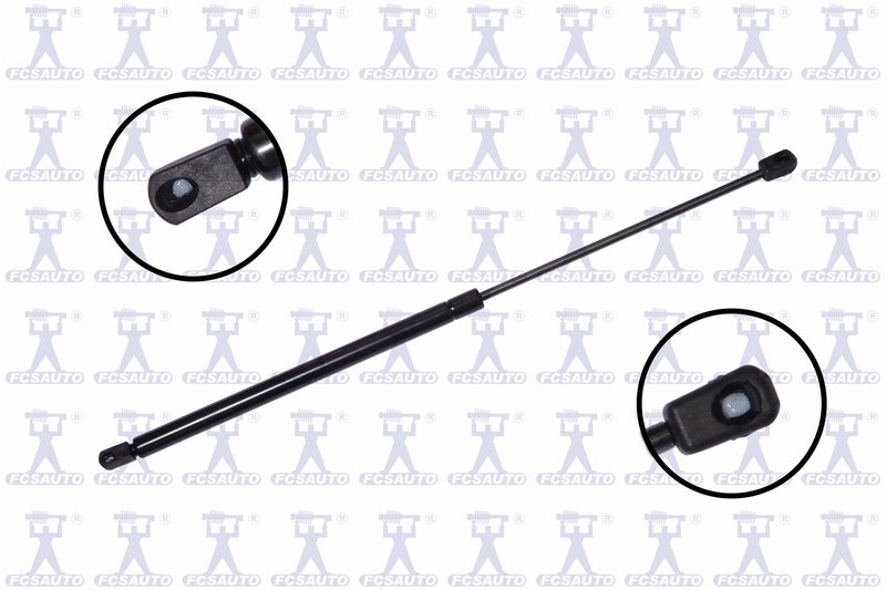 FCS 86321 Hood Lift Support - Front