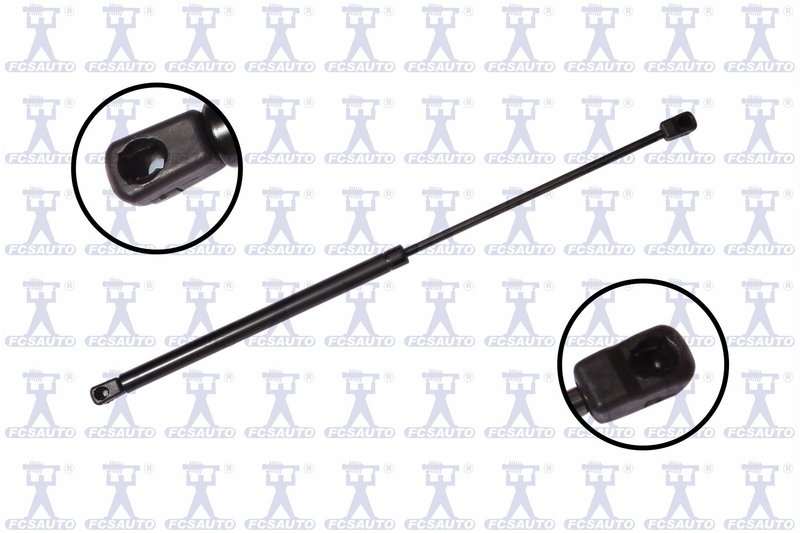 FCS 86332 Hood Lift Support - Front