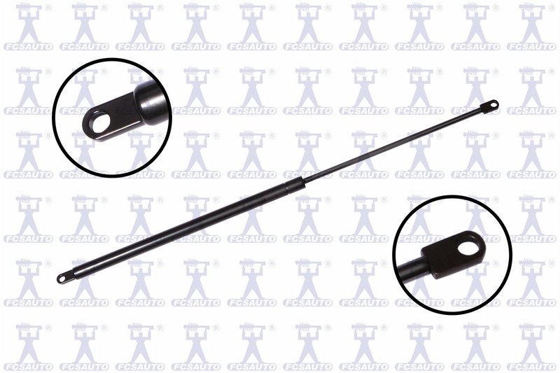 FCS 86346 Hood Lift Support - Front