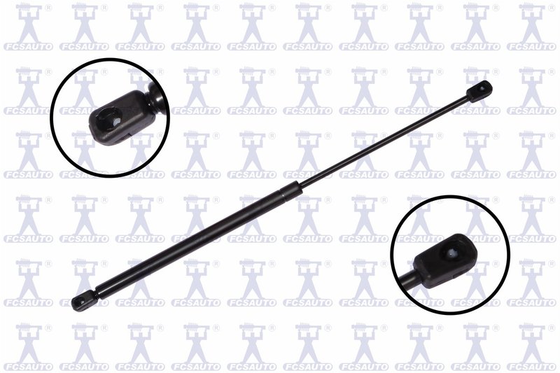 FCS 86354 Hood Lift Support - Front