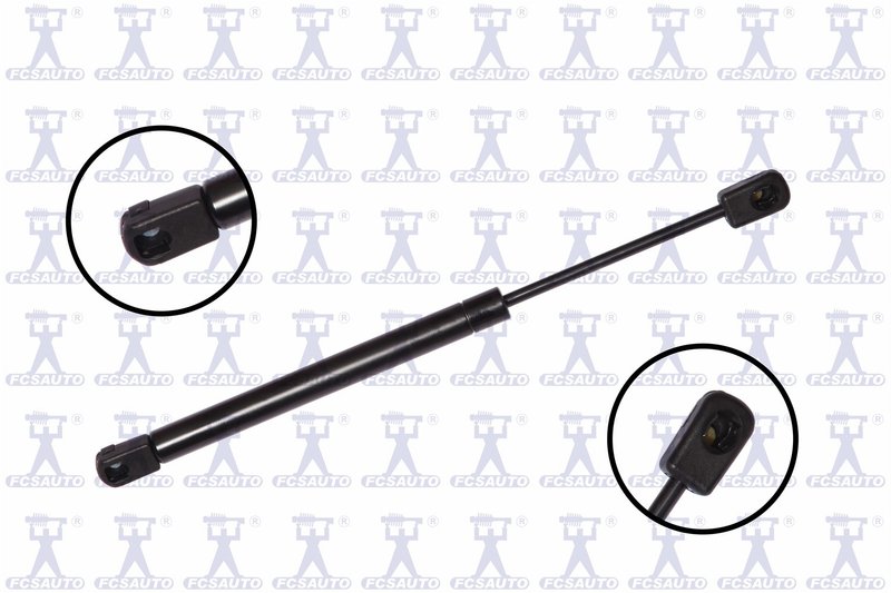 FCS 86405 Trunk Lid Lift Support - Rear