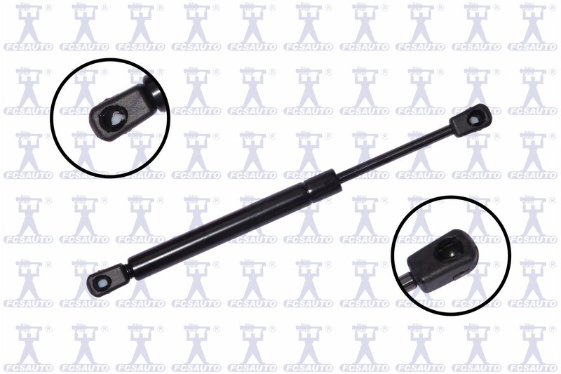 FCS 86408 Trunk Lid Lift Support - Rear