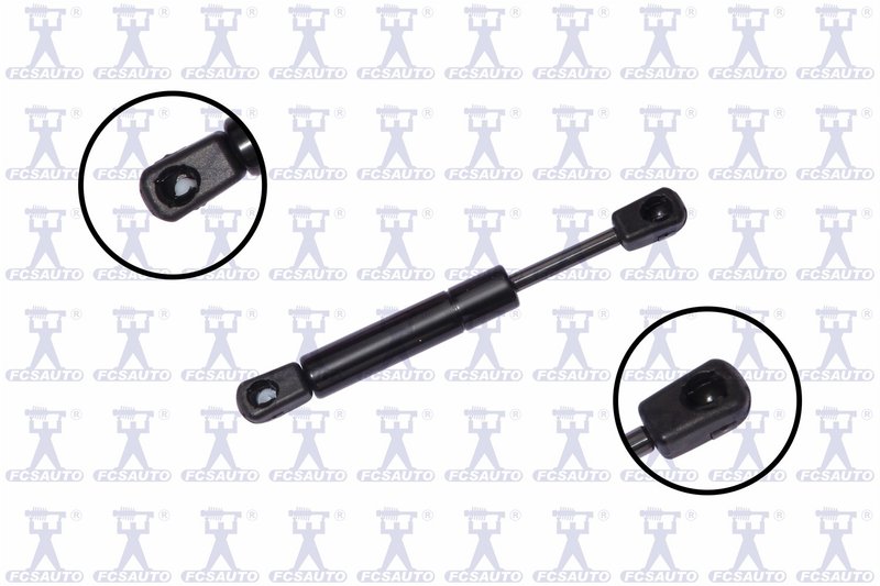 FCS 86411 Deck Lid Lift Support - Rear