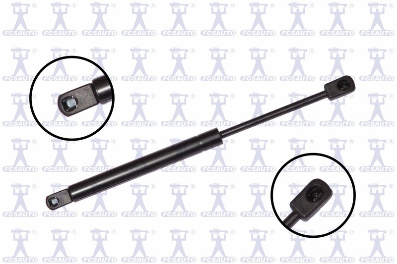FCS 86412 Trunk Lid Lift Support - Rear