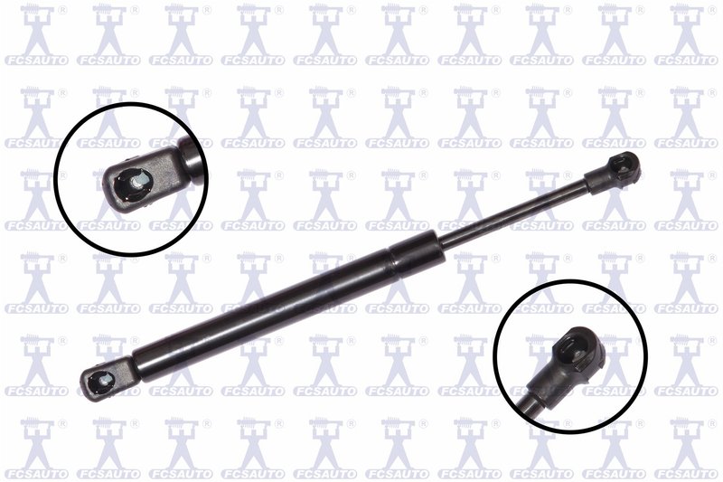 FCS 86419 Trunk Lid Lift Support - Rear