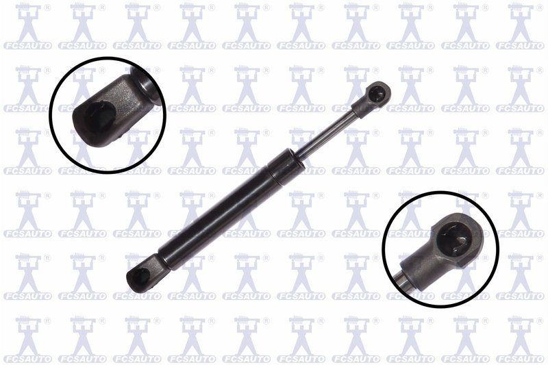 FCS 86425 Deck Lid Lift Support - Rear
