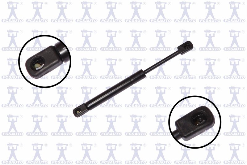 FCS 86429 Trunk Lid Lift Support - Rear