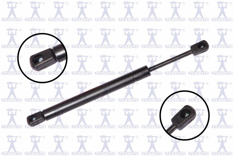 FCS 86430 Trunk Lid Lift Support - Rear