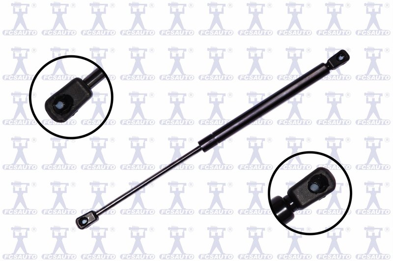 FCS 86431 Deck Lid Lift Support - Rear