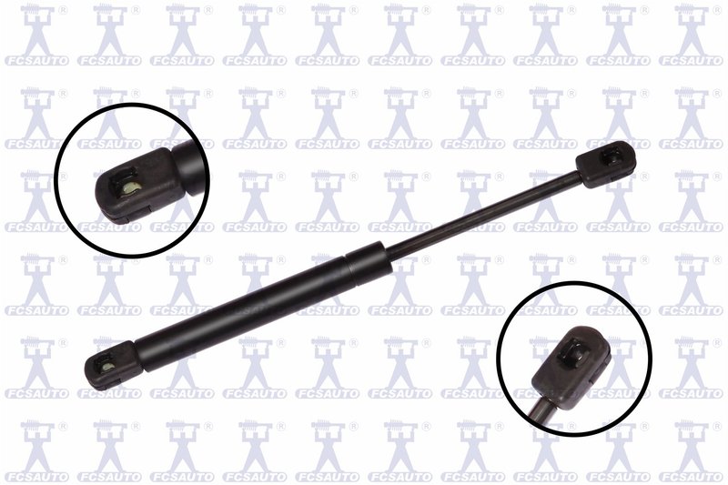 FCS 86436 Trunk Lid Lift Support - Rear