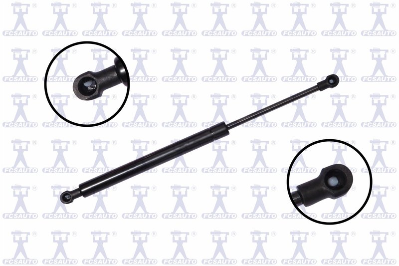 FCS 86437 Deck Lid Lift Support - Rear