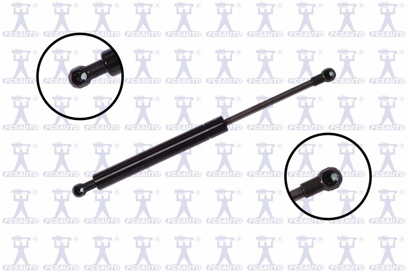 FCS 86530 Trunk Lid Lift Support