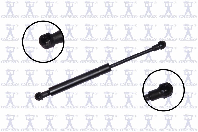 FCS 86564 Trunk Lid Lift Support