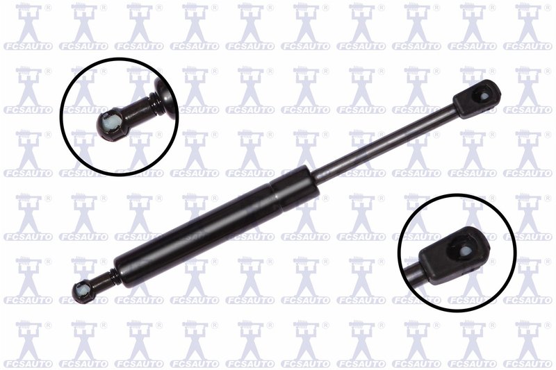 FCS 86572 Trunk Lid Lift Support