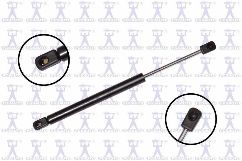 FCS 86600 Back Glass Lift Support