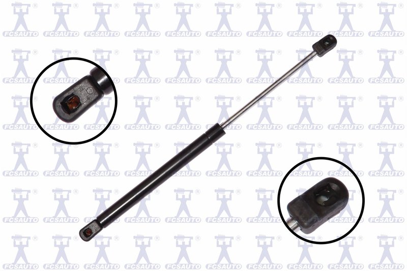 FCS 86611 Back Glass Lift Support
