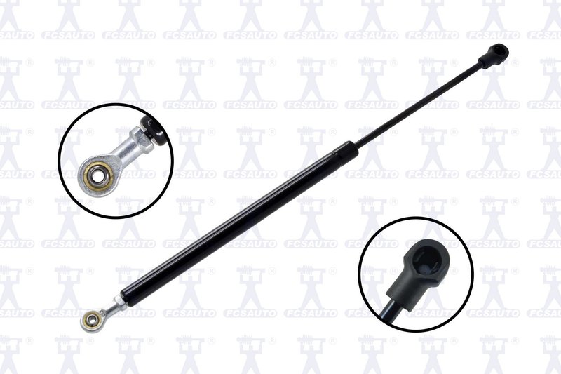 FCS 86612 Back Glass Lift Support