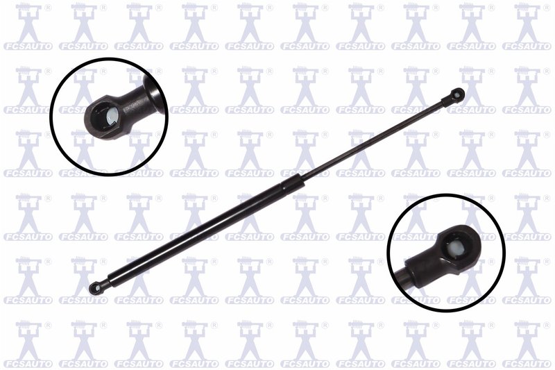 FCS 86614 Back Glass Lift Support