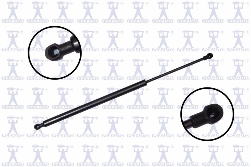 FCS 86616 Back Glass Lift Support
