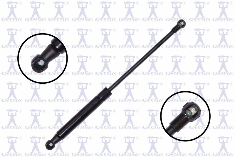 FCS 86617 Back Glass Lift Support