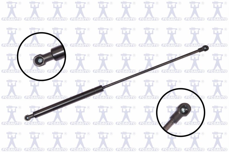 FCS 86619 Back Glass Lift Support