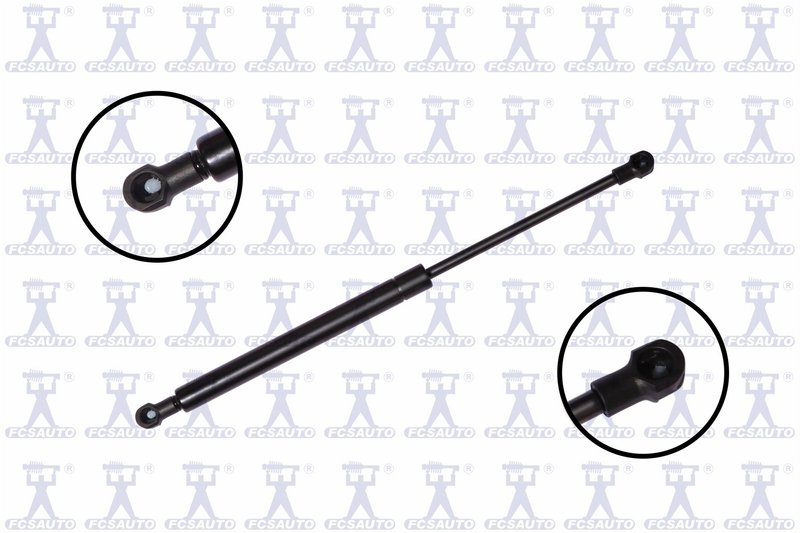 FCS 86631 Trunk Lid Lift Support