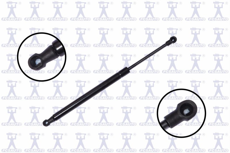 FCS 86651 Trunk Lid Lift Support - Rear