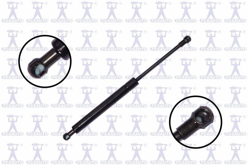 FCS 86654 Trunk Lid Lift Support - Rear