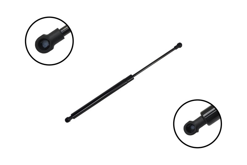 FCS 86658  - Rear