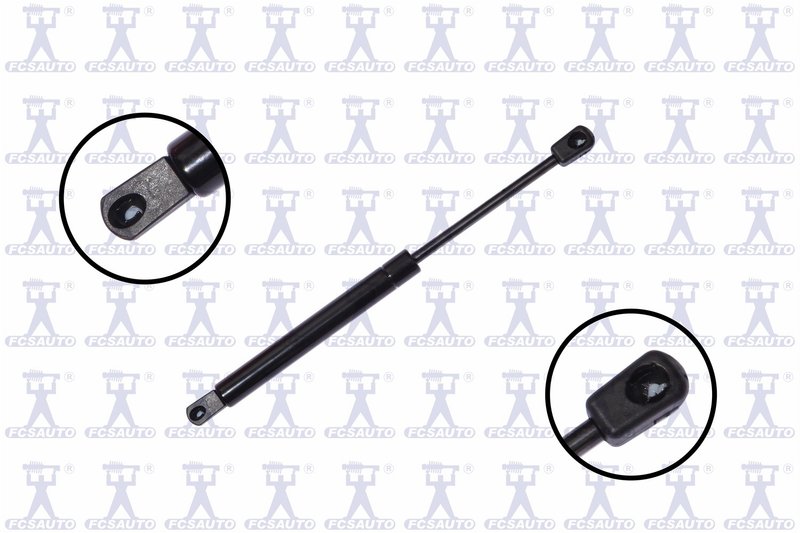FCS 86672 Trunk Lid Lift Support - Rear