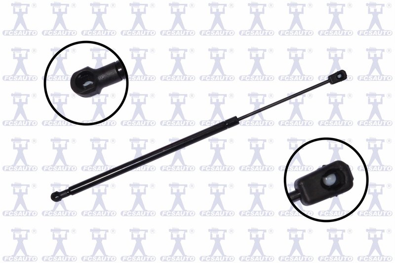 FCS 86678 Back Glass Lift Support