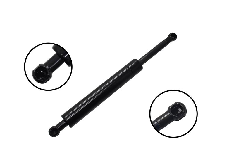 FCS 86679 Trunk Lid Lift Support - Rear