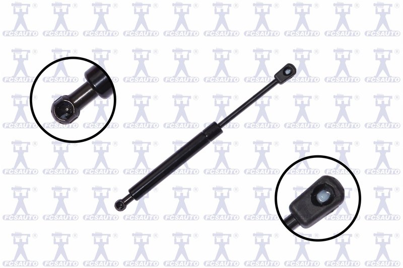 FCS 86740 Trunk Lid Lift Support - Rear