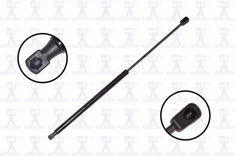 FCS 86792 Hood Lift Support - Front