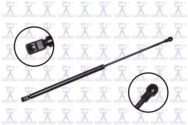 FCS 86800 Hatch Lift Support - Rear
